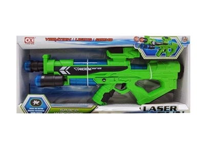 Electric gun - OBL761442