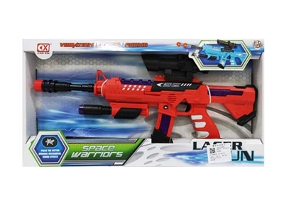 Electric gun - OBL761444