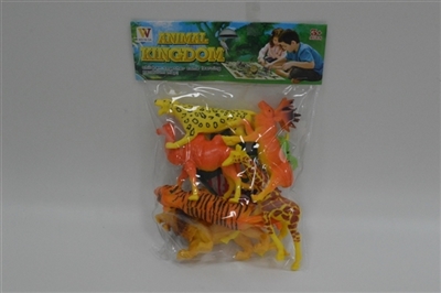 6 the simulation animal - OBL761463