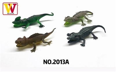 Crocodile (4) suits - OBL761465