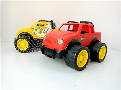 (new) big truck - OBL761468
