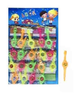 20袋吊1板手表 - OBL761482