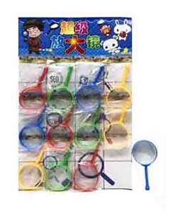 12只吊1板扩大镜 - OBL761514