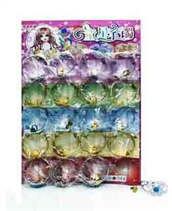 20只吊1板大手环加戒指 - OBL761517