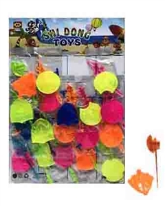 20袋吊1板兵器2件套 - OBL761520