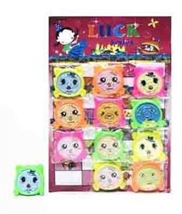 12只吊1板卡通迷宫 - OBL761528