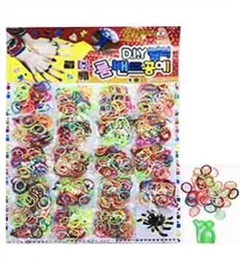 20袋吊1板大皮筋 - OBL761543