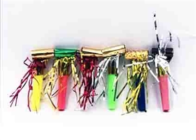 6只装1袋哨子加靓丝加吹龙 - OBL761556