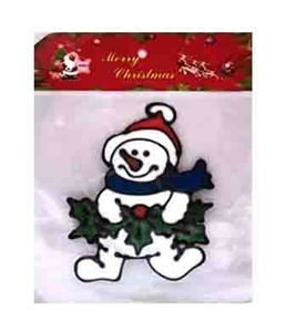 A snowman - OBL761561