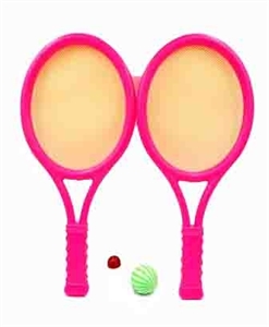 Two-zhuang bag big shoot the ball - OBL761601