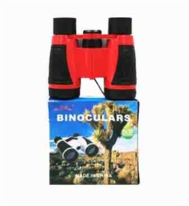 5 x color box binoculars - OBL761624