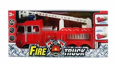 惯性消防车 - OBL761645