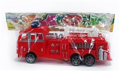 惯性消防车 - OBL761646