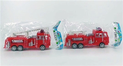 惯性消防车 - OBL761647