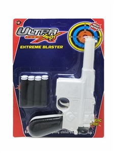 Soft bullet gun - OBL761740