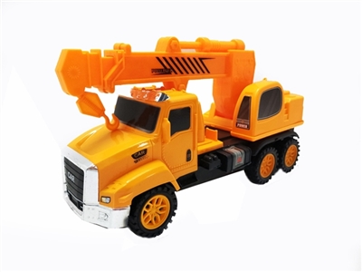 惯性工程吊车 - OBL761741