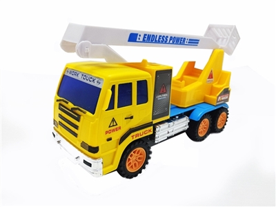 惯性工程救援梯 - OBL761742