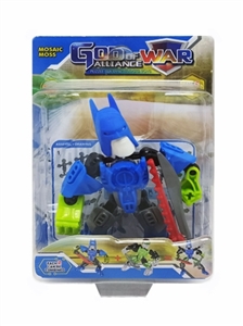 God of war alliance - OBL761748