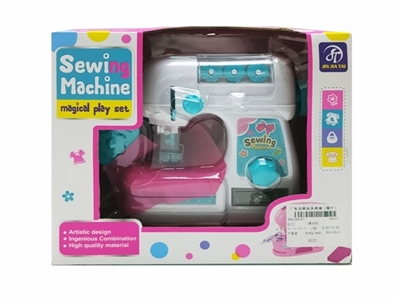 Sewing machine - OBL761765