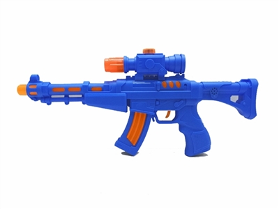 Sound light gun vibration - OBL761786