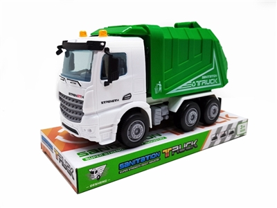 惯性防卫车 - OBL761787