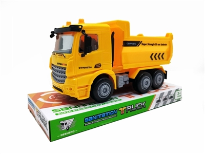 惯性防卫车 - OBL761788