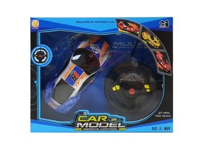 And cross steering ferrari - OBL761801