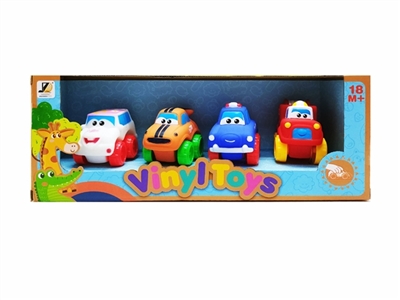 Evade glue car - OBL761803