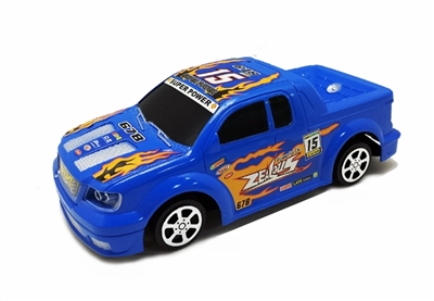 1：20皮卡惯性车 - OBL761804