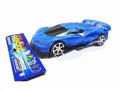 惯性车 - OBL761820