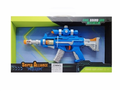 Interstellar foreman - thunder - OBL761825