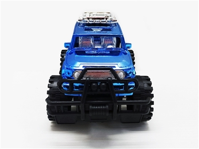 仿真电镀惯性高底酷路泽 - OBL761837