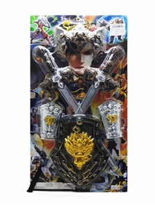 剑弓面具 - OBL761847