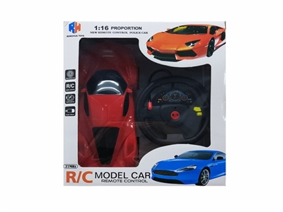 For two ferrari - OBL761862