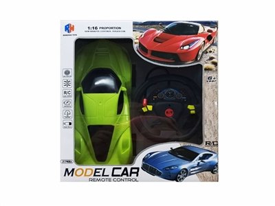 1:16 four-way ferrari - OBL761864