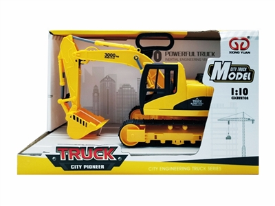 滑行工程车 - OBL761884