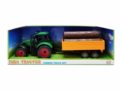 惯性农夫车木条 - OBL761886