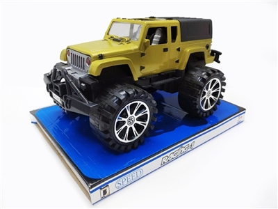 仿真惯性车 - OBL761895