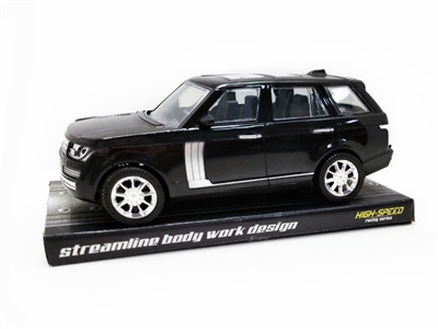 路虎仿真惯性车 - OBL761903