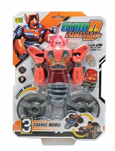 Gyro warrior - OBL761920