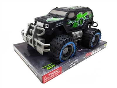 灯光音乐惯性车 - OBL761975