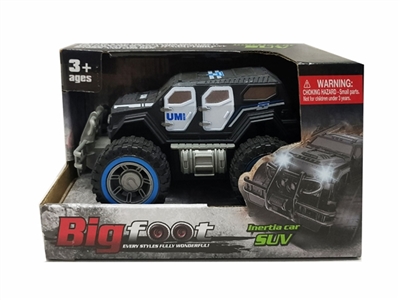 惯性车 - OBL761976