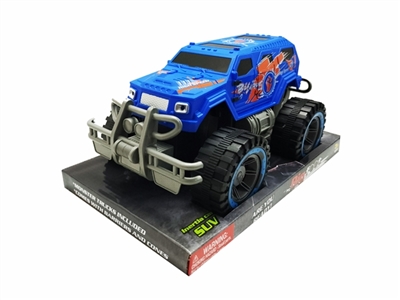 惯性车 - OBL761977