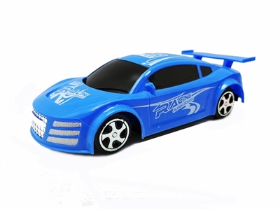 1：20惯性奥迪 - OBL761996