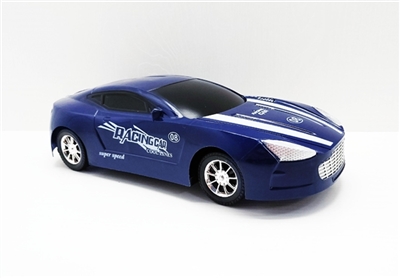 1：14惯性阿斯顿马丁 - OBL761997