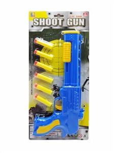 EVA soft bullet gun - OBL762000