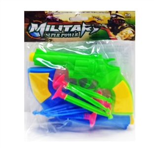 Two revolvers - OBL762001