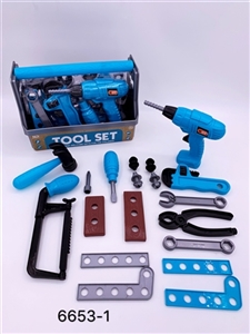 tool - OBL762005