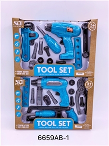 tool - OBL762007