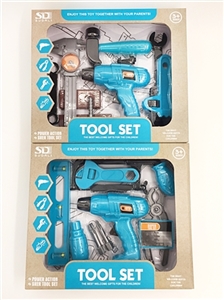 tool - OBL762008